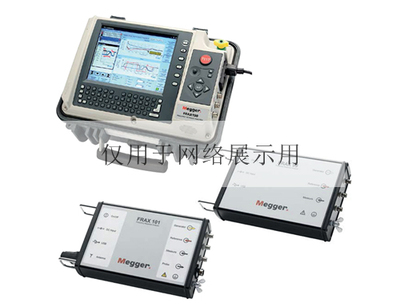 FRAX 系列变压器扫频响应分析仪