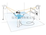 CFS-VR电缆故障虚拟现实仿真培训系统